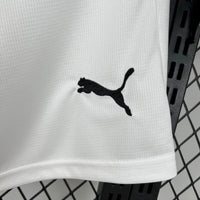 Short Oficial de Portugal 25/26