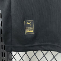 Camisa Oficial do Manchester City 25/26 - Versão Torcedor