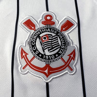 Camisa Retrô do Corinthians 2019/2020