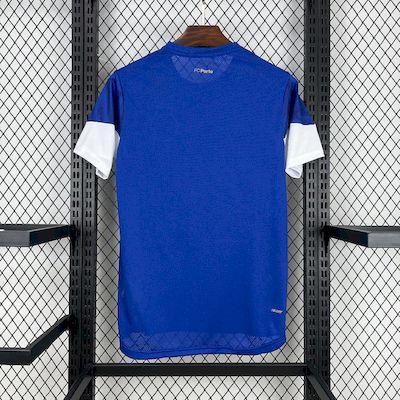 Camisa Oficial do Porto 25/26 Versão Torcedor - Pré Jogo