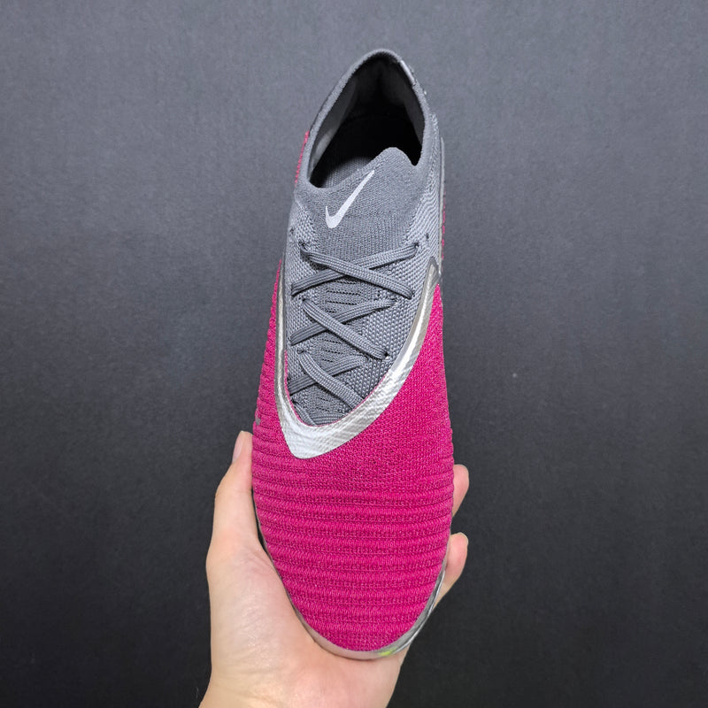 Chuteira Campo Nike Phantom 6 Elite FG