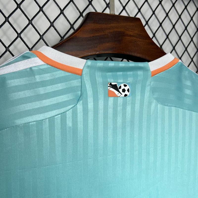 Camisa Oficial do Inter de Miami 24/25 - Versão Torcedor
