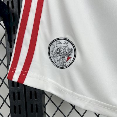 Short Oficial do Ajax 25/26