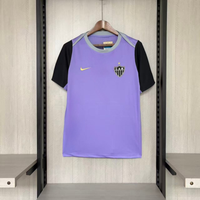 Camisa Oficial do Atlético Mineiro 26/27 - Treino