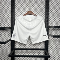 Short Oficial do Milan 24/25