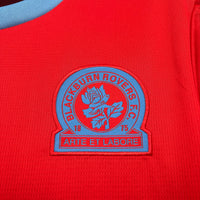 Camisa lll Blackburn Rovers 26/27 - Torcedor