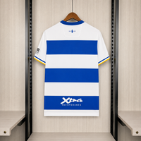 Camisa l Oficial do QPR 26/27 - Torcedor