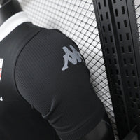 Camisa Oficial do Monaco 24/25 Versão Jogador - 100° Aniversário