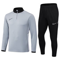Conjunto Oficial Nike Basic 2025