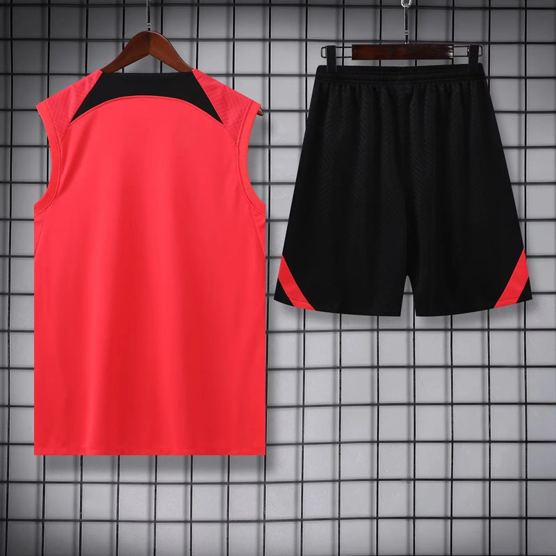 Kit Oficial do PSG 24/25 - Treino