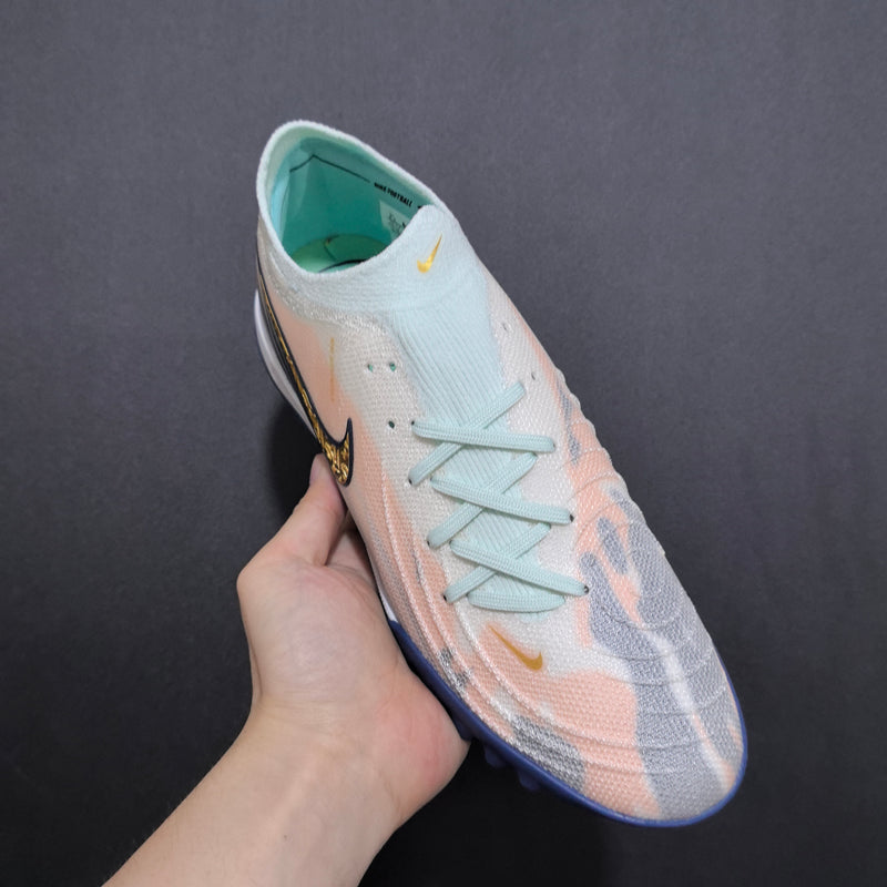 Chuteira Nike Phantom GX 2 Elite Society TF