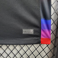 Camisa Feminina da Inglaterra 25/26 - Baby Look