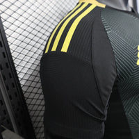 Camisa Oficial do Al-Ahli 25/26 - Versão Jogador