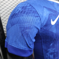 Camisa Oficial do Chelsea 25/26 - Versão Jogador