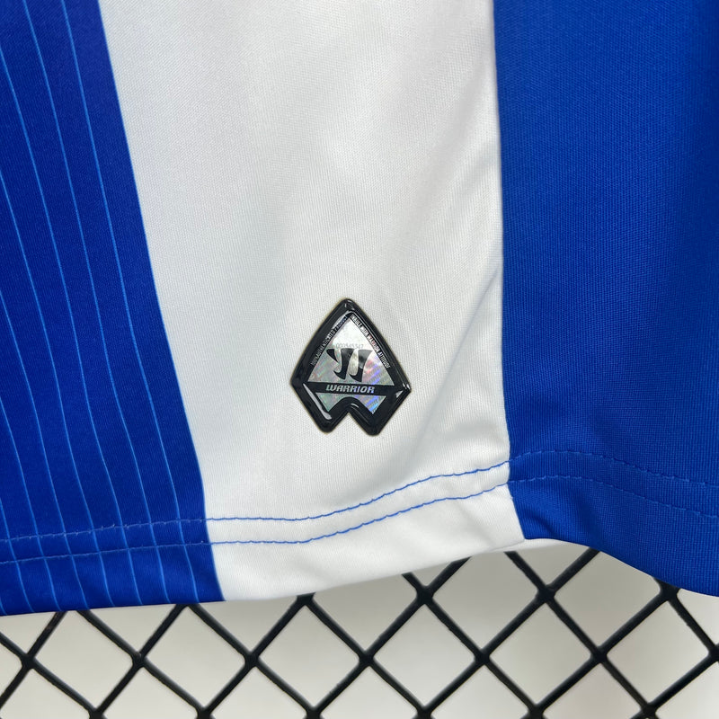 Camisa Retrô do Porto 2014/2015