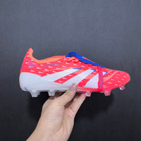 Chuteira Adidas Predator Elite Foldover Tongue Firm Ground FG