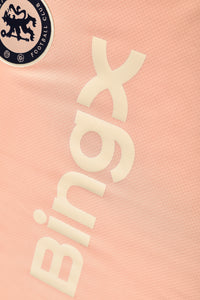 Kit Oficial do Chelsea 25/26 - Treino