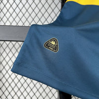 Camisa Oficial do Genoa 24/25 - Versão Torcedor