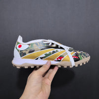 Chuteira Campo ADIDAS Predator Elite 25 FG BAPE