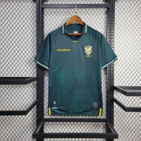 Camisa Oficial da Bolivia 25/26 - Versão Torcedor