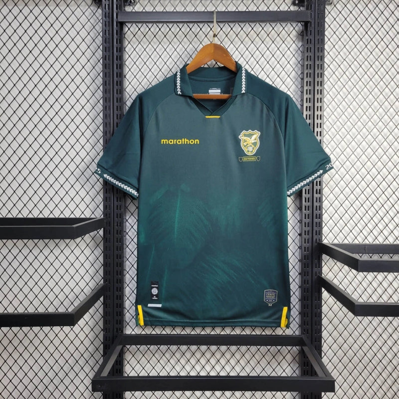Camisa Oficial da Bolivia 25/26 - Versão Torcedor