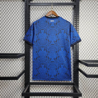 Camisa Oficial da Guatemala 25/26 Versão Torcedor - Treino