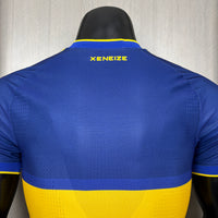Camisa l Boca Juniors 26/27 - Jogador