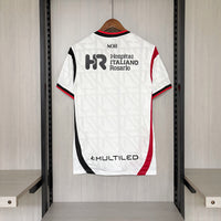 Camisa 2 Oficial do Newell's old boys 26/27 - Torcedor