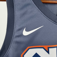 Regata NBA Oklahoma City Thunder -