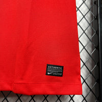 Camisa Retrô do Arsenal 2012/2013