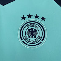 Camisa Oficial da Alemanha 26/27 Versão Torcedor - Pré Jogo