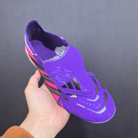 Chuteira Adidas Predator Tongue 26 Elite FG