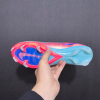 Chuteira Nike Air Zoom Mercurial Vapor 16 Elite FG "Vini Jr"