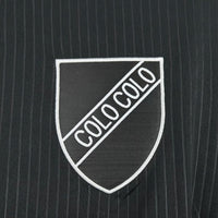 Camisa Oficial do Colo Colo 25/26 - Versão Torcedor