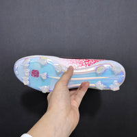Chuteira Adidas F50 Elite Laceless FG Lamine Yamal