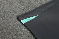 Kit Oficial do Barcelona 24/25 - Treino