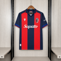 Camisa l Bologna 26/27 - Torcedor