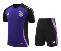Kit Oficial da Alemanha 24/25 - Treino