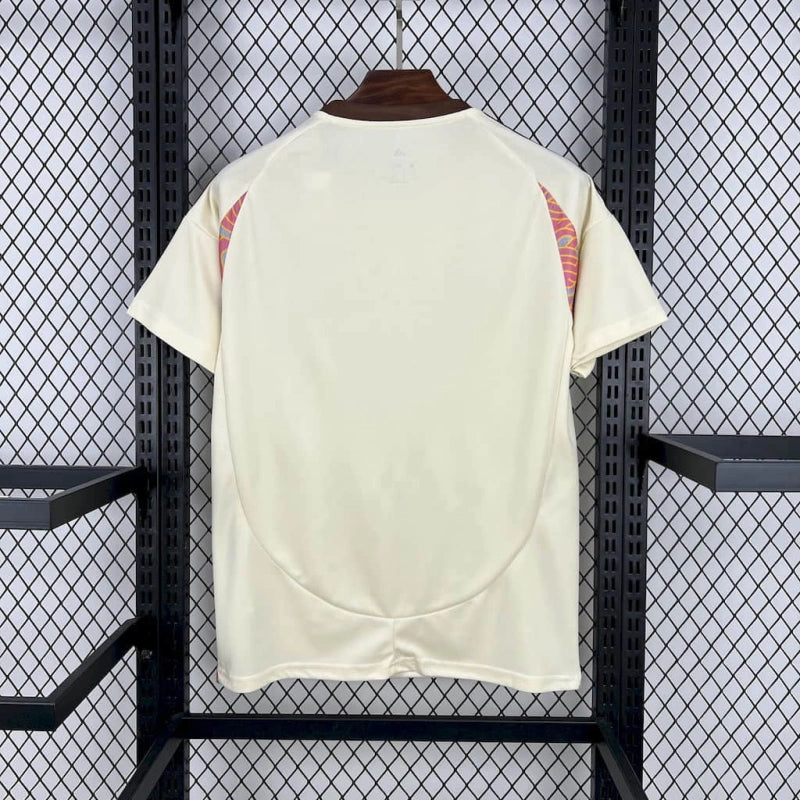 Camisa Oficial do Washington DC 25/26 - Versão Torcedor