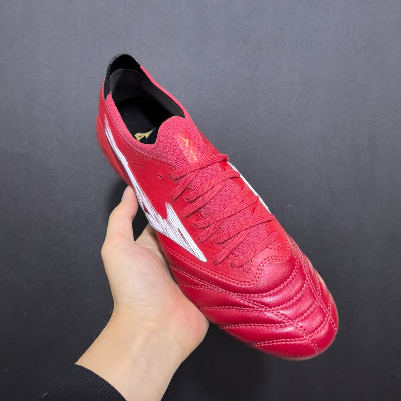 Chuteira Mizuno Morelia Neo Pro