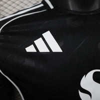 Camisa Oficial do Manchester United 25/26 - Versão Jogador