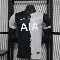 Camisa Oficial do Tottenham 24/25 - Versão Jogador