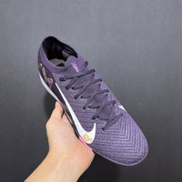 Chuteira Nike Mercurial Vapor 16 Elite Society "Mbappe"