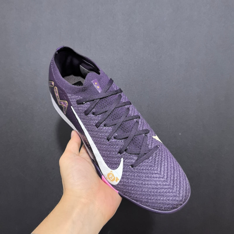 Chuteira Nike Mercurial Vapor 16 Elite Society "Mbappe"