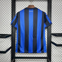 Camisa Oficial do Atalanta 24/25 - Versão Torcedor