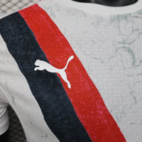 Camisa Oficial do Manchester City 25/26 - Versão Jogador