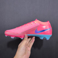 Chuteira Nike Vini JR Zoom Mercurial Vapor 16 Pro