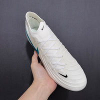 Chuteira Nike Campo Phantom GX 2 Elite SG Trava Mista