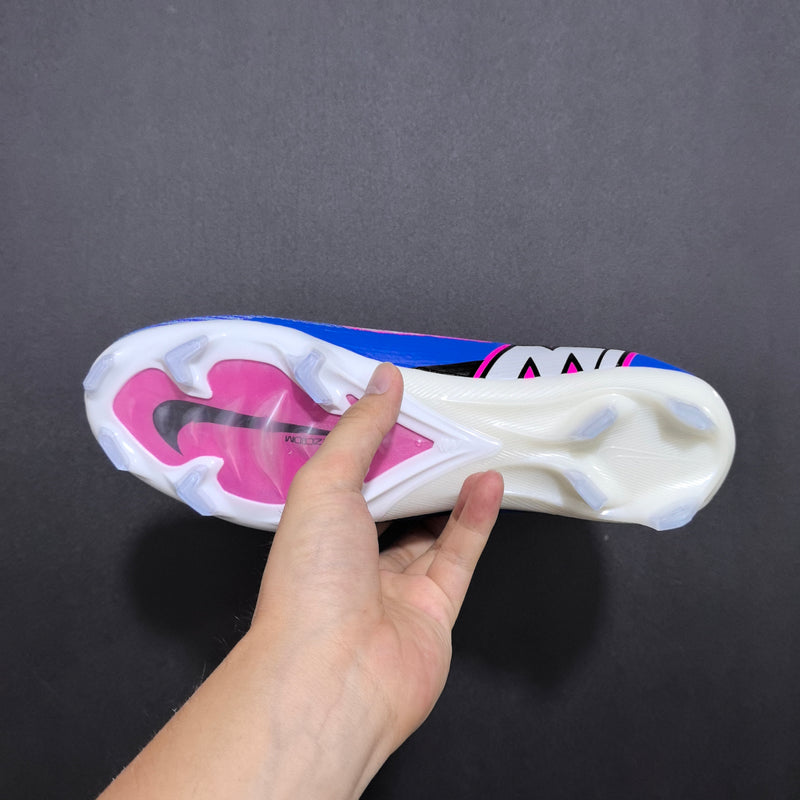 Chuteira Nike Air Zoom Mercurial Vapor Low Elite Campo