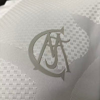 Camisa do Real Madrid 26/27 Jogador - Edição Especial de 125 anos